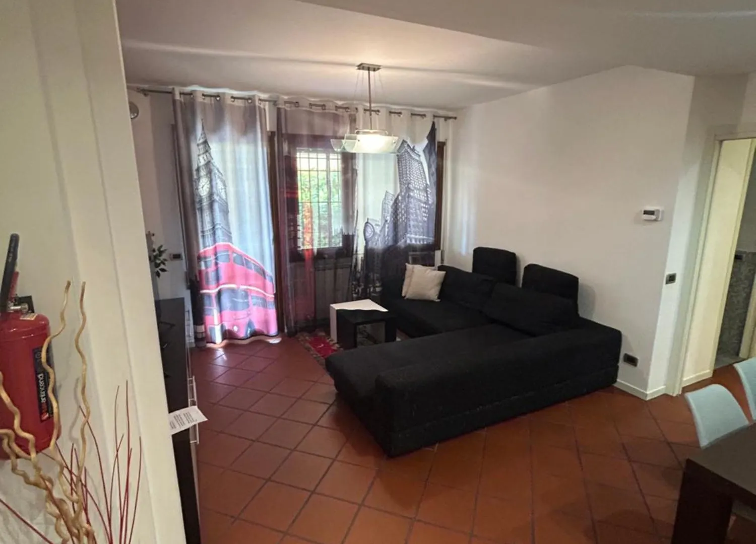 Appartamento Alle Terme Абано-Терме