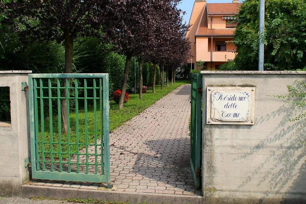 Appartamento Alle Terme Абано-Терме Апартаменты