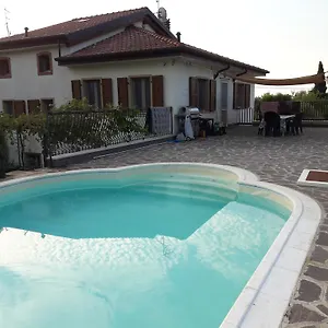 Appartamento Corte Soave, Montecchia di Crosara