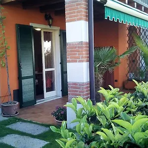 Appartamento Casa Vacanze I Borghi, Salionze