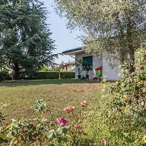 Villa Casa Bibi, Cartiera Reali