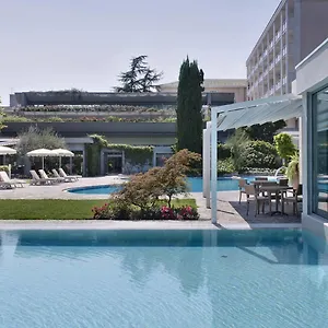 4* Hotel Europa Terme Boutique