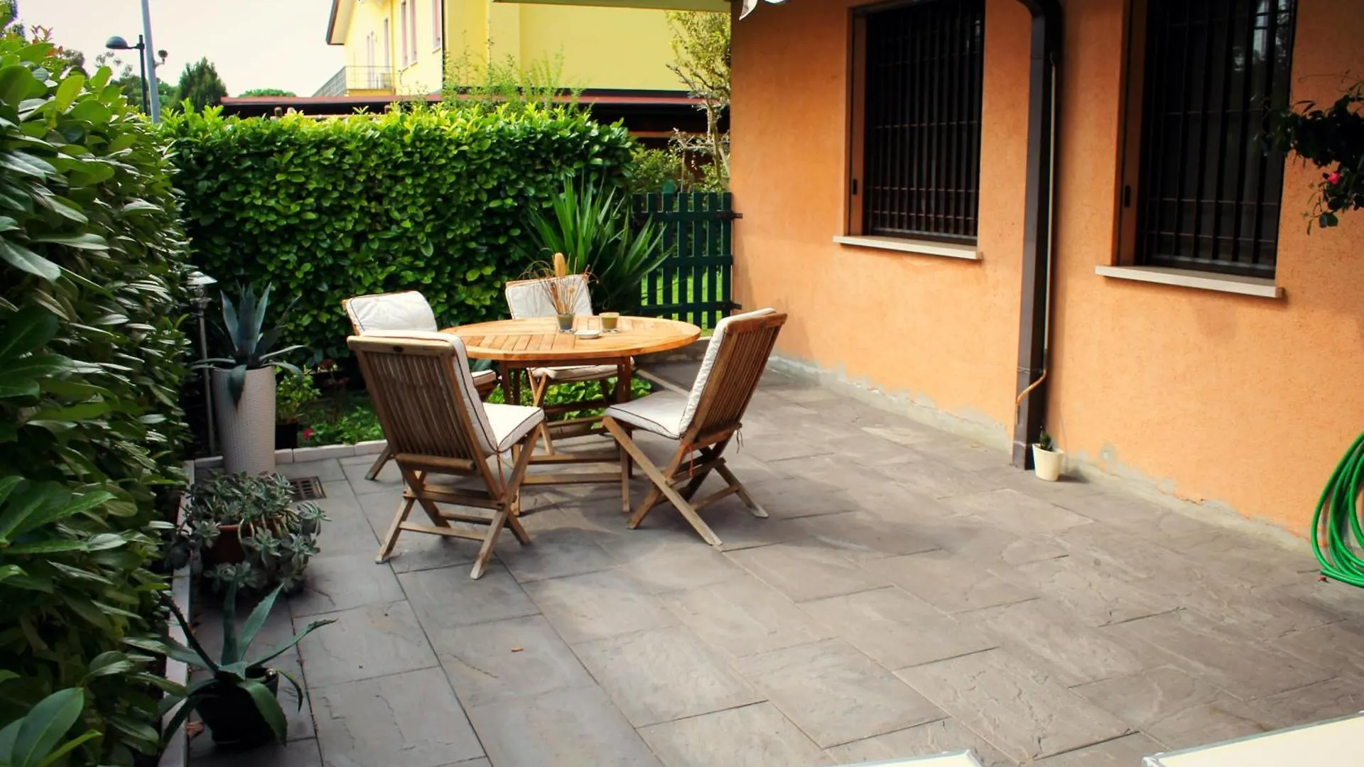 Appartement Appartamento Alle Terme Abano Terme Italie
