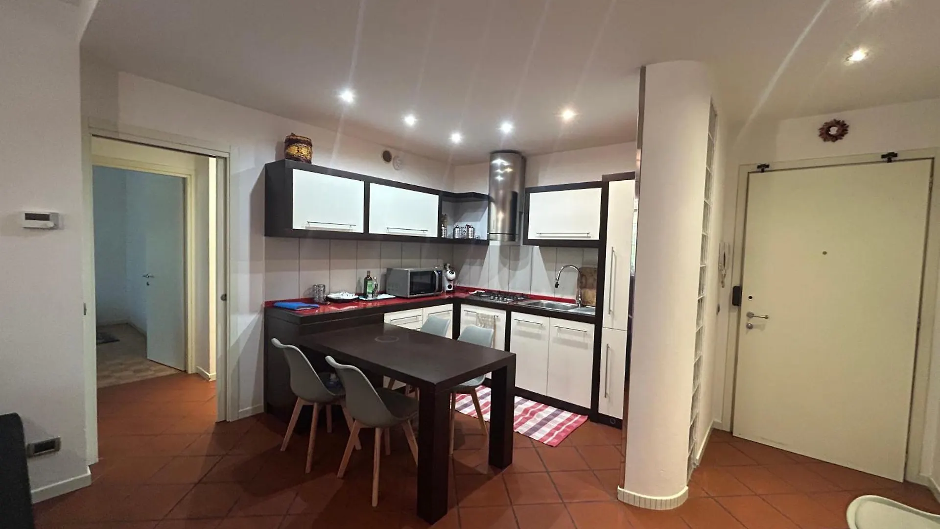 Appartement Appartamento Alle Terme Abano Terme