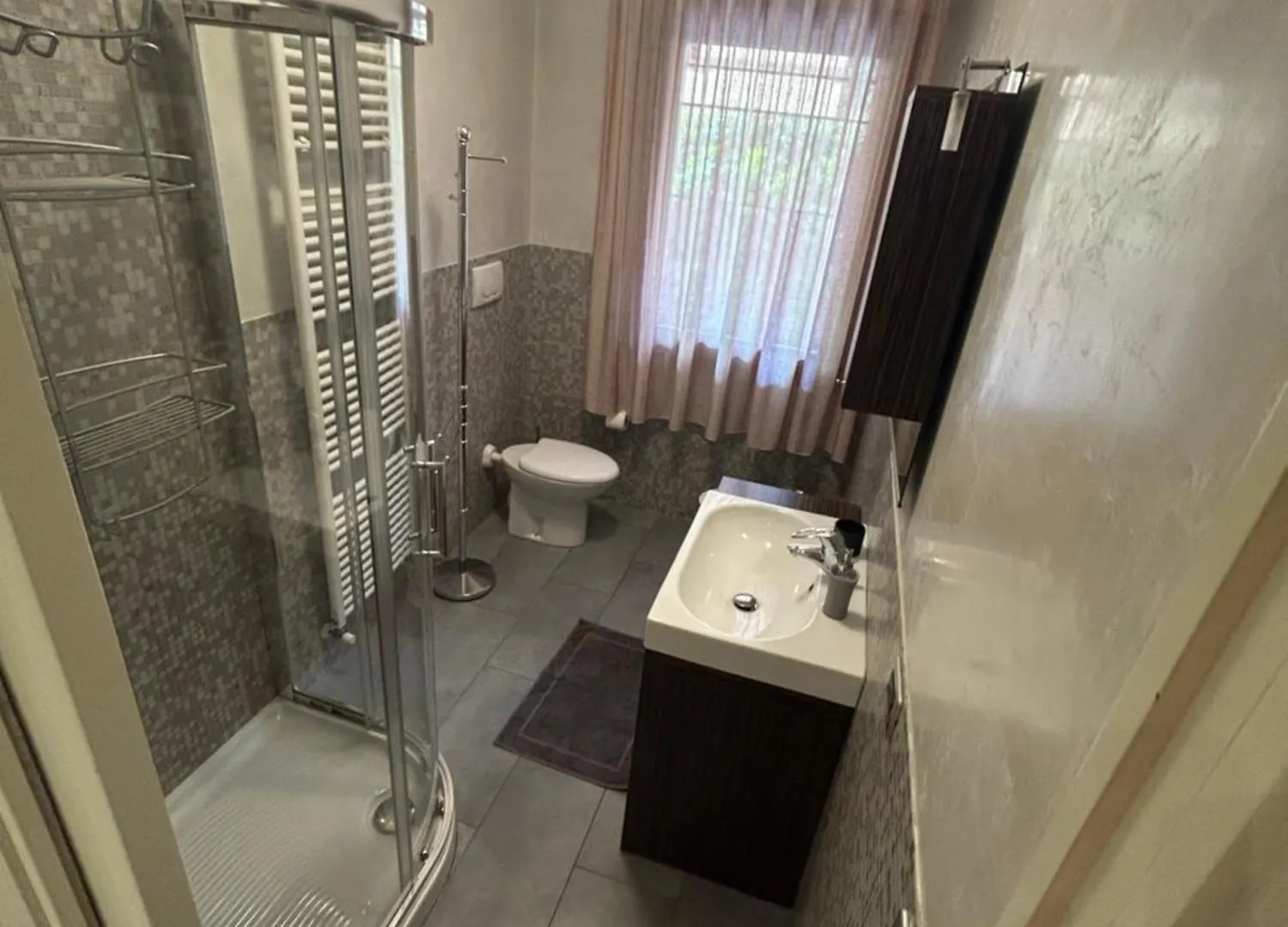 Appartamento Alle Terme Abano Terme