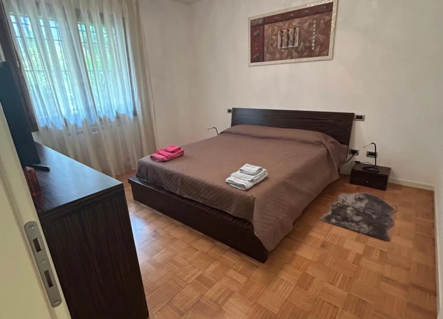 Appartement Appartamento Alle Terme Abano Terme