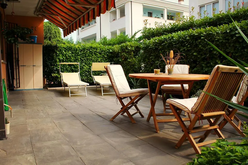 Appartement Appartamento Alle Terme Abano Terme Italie